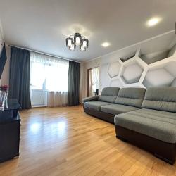 Фото Отель EasyRent на улице Аэродромная 72а