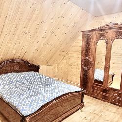3-комнатные апартаменты люкс
