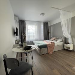 Фото Отель РемиАпарт на улице Солнечная