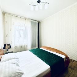 2-комнатные апартаменты улучшенные г.Ноябрьск, ул.Высоцкого д.40