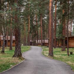 Фото Отель Алтай Сэнс