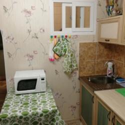 Фото Апартаменты на улице Руднева 1