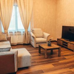 Фото Отель La Confiture (Ля Конфитюр)