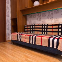 Фото Отель Уют Home (Хоум) на Парковской