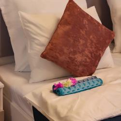 Фото Отель Дистрикт Марина