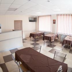 Фото Отель Чемодан