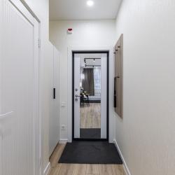 Фото Апартаменты на улице Профессора Камая 10 корпус 2