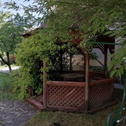 Фото Отель Орхидея