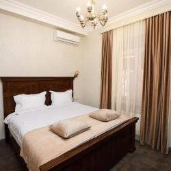 Номер стандарт улучшенный