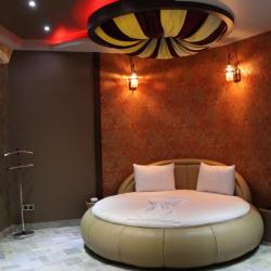 Фото Отель Green Palace Hotel (Грин Палас)