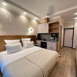 Фото Отель Taukel (Таукель)