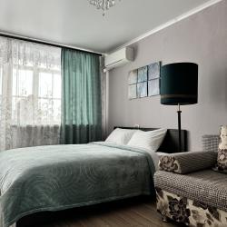 Фото Апартаменты на улице Ново-Садовая, 157