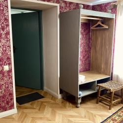 Фото Отель Казан Султан