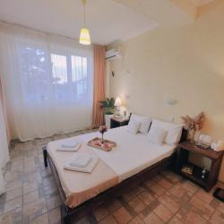 Фото Отель Благовещенка