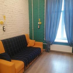 Апартаменты студия