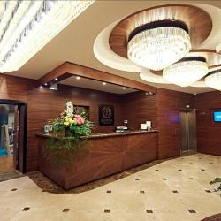 Фото Grand Hotel Bezhitsa (Бежица Гранд отель)