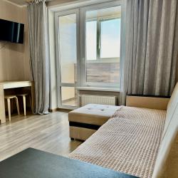 Фото Апартаменты на улице Велижанская 66к1