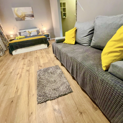 Фото Апартаменты на Гражданском проспекте 25а