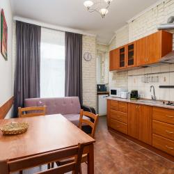 Фото Апартаменты на улице Правды 22 Park Lane Inn (Парк Лейн Инн)