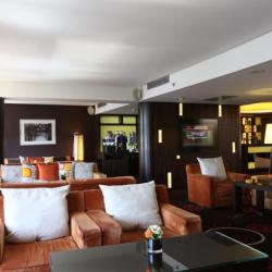 фото 7 AZIMUT Hotel Olympic Moscow (АЗИМУТ Олимпик)
