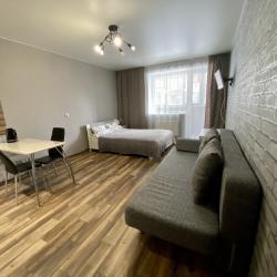 1-комнатные апартаменты стандарт