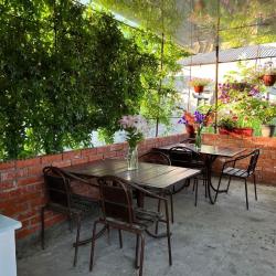 Фото Отель Гостевой дом на Адлейба