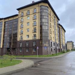 Фото Zavidovo design apartment (Апартаменты дизайн Завидово)