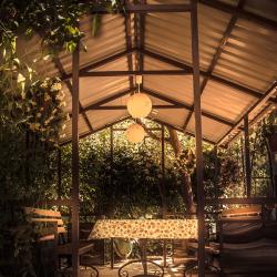 Фото Отель RusAmra (РусАмра)