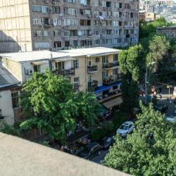 2-местный номер делюкс с балконом