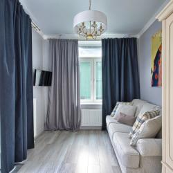 фото 18 MyHome YourHome (МайХоум ЙоХоум) на улице Звенигородская