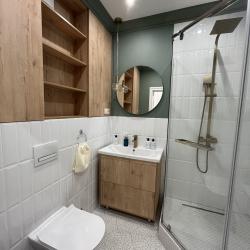 Фото Апартаменты на улице Сагита Агиша 19