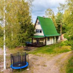 Фото Отель Таммико