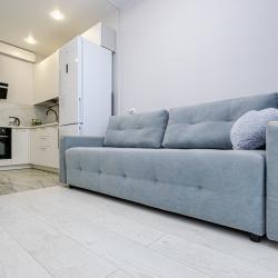 Фото Апартаменты на улице Пермская 2