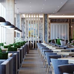Фото Отель Wyndham Garden Astana (Виндхем Гарден Астана)