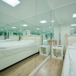 Фото Отель Black Сube (Блэк куб)