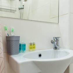 1-комнатные апартаменты стандарт