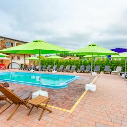 Фото Отель FishDorf (ФишДорф)