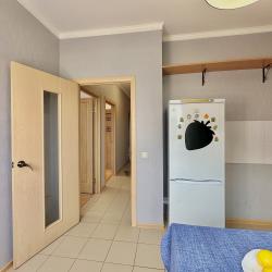 2-комн. квартира, 65,4 м²