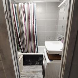 Фото Апартаменты на улице Борисовские Пруды 21 корпус 1