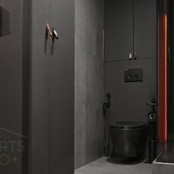 Апартаменты студия на 16 этаже ул.Ново-Садовая 106Гк1