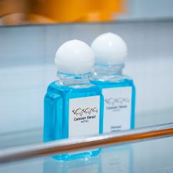 3-местный номер стандарт