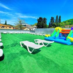 Фото Отель гуна