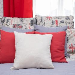 1-комнатные апартаменты улучшенные