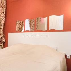 Фото Отель Royal Apart (Роял Апарт) на Крупносортщиков
