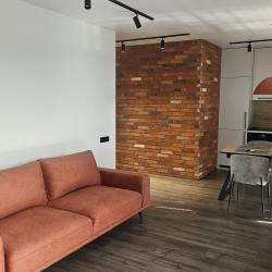 2-комнатные апартаменты улучшенные Светлогорск, Олимпийский бульвар 3