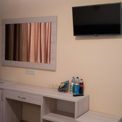 Фото Отель Мартон Волга (быв. Мартон Ошарская)