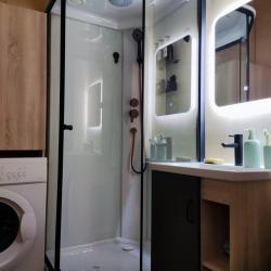 4-местный коттедж стандарт