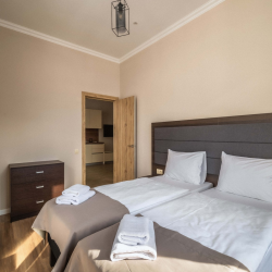 Фото LaMont Апарт-отель (Ламонт)