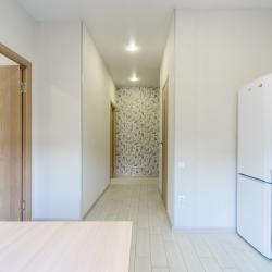 Фото Отель Location apartments (Локейшен апартментс) на улице Каспийская