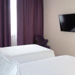 Фото Отель Orient Hotel Bishkek (Ориент )